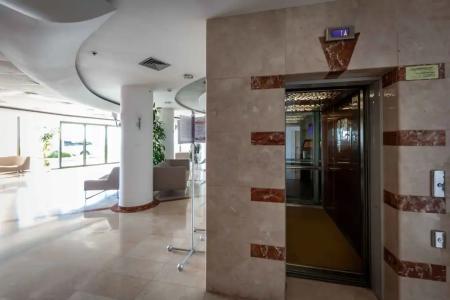 Аквапарк (Миндальная роща) - 8