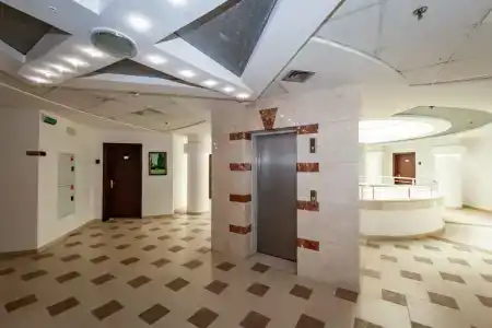 Аквапарк (Миндальная роща) - 9