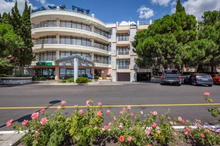 Аквапарк (Миндальная роща) - 2