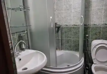 Гостевой дом на Лесной - 18