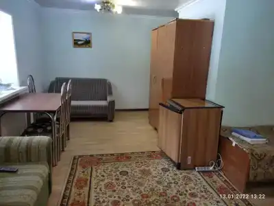 Гостевой дом на Лесной - 20