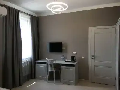на Кропоткина 323 - 6