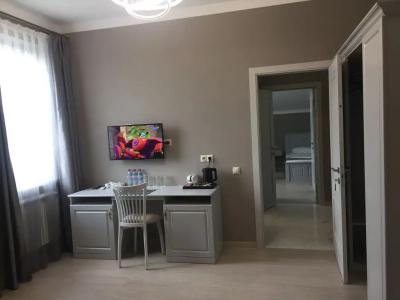 на Кропоткина 323 - 8
