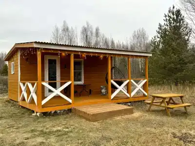 Поляна Солнца - 17