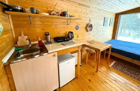 Поляна Солнца - 12