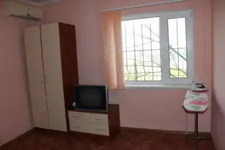 Джангуль - 50