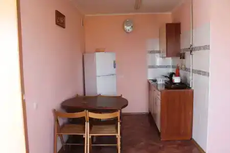 Джангуль - 51