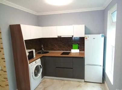 Гостевой дом на Терлецкого 19 - 1