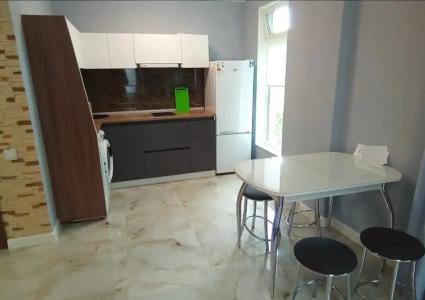 Гостевой дом на Терлецкого 19 - 0