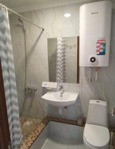 Гостевой дом на Терлецкого 19 - 3