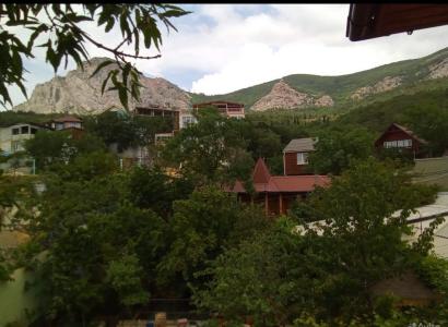 Гостевой дом на Терлецкого 19 - 5