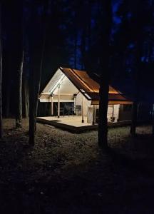 Кемпинг Красные Кусты - 9