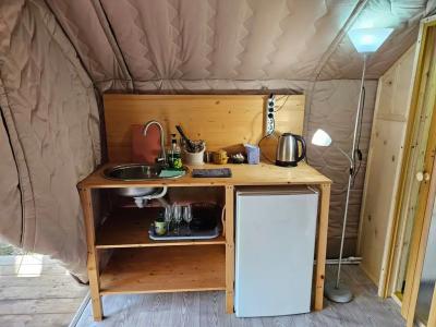 Кемпинг Красные Кусты - 13