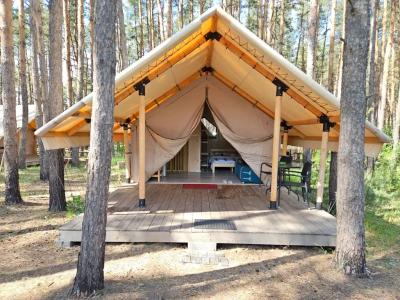 Кемпинг Красные Кусты - 15