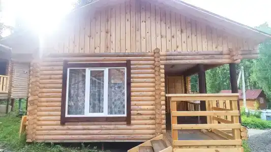Банный край - 29
