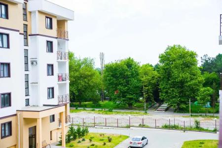 Скала парус - 3