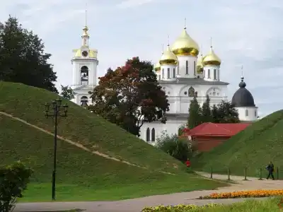 ДмитровГрад - 1