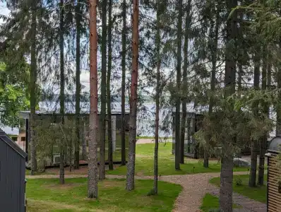 Селигер клуб - 4
