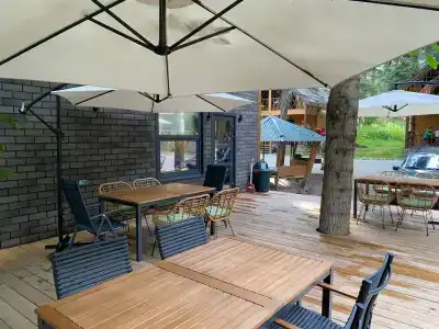 Alan Cottage - 2