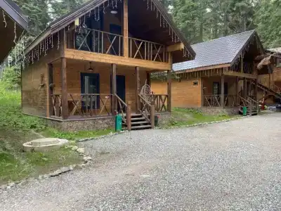Alan Cottage - 3