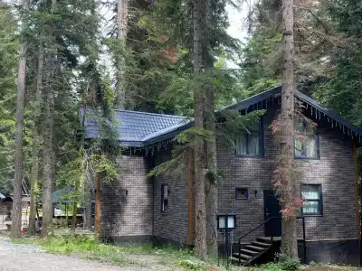 Alan Cottage - 5