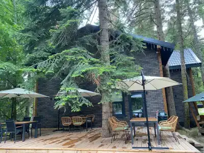 Alan Cottage - 6