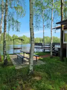 На Чеснаве - 64