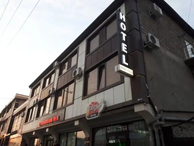 CityHotel - 2