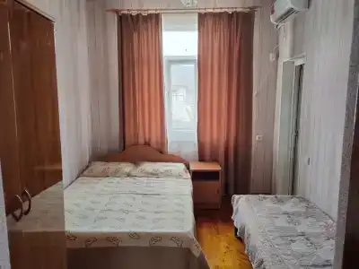 У Ханумы - 3