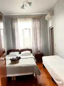 У Ханумы - 8