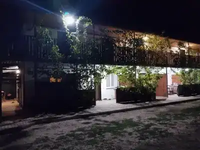 Гостевой дом на Островского - 16