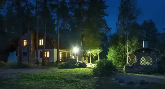 Рай - 3