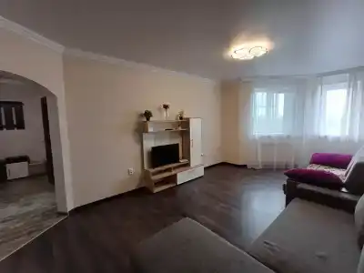 на Нагибина, 43/4 - 8