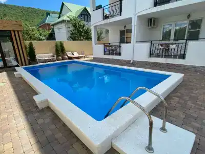 Апарт-отель на Генуэзском, 7А - 118