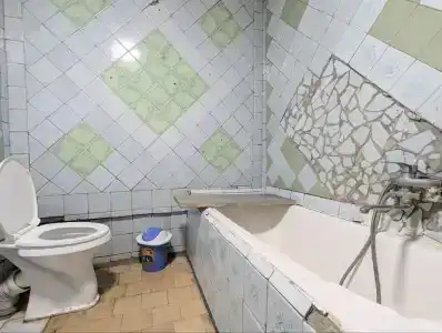 Гостевой домик Юнусабад - 9