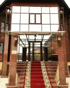 Центральная - 3