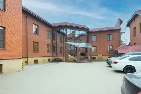 Центральная - 4