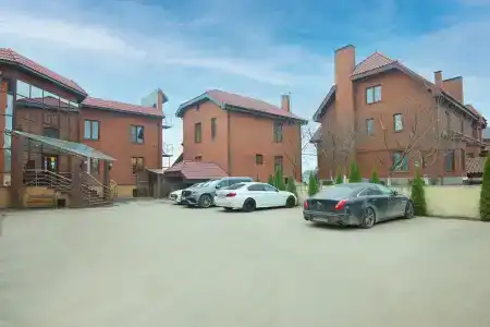 Центральная - 5