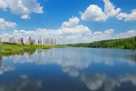 Центральная - 6