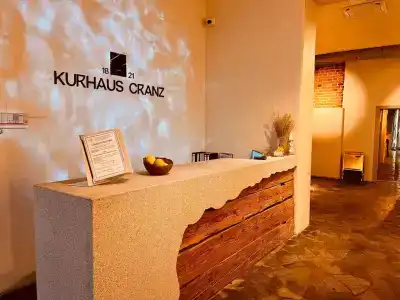 Курхаус Кранц - 2