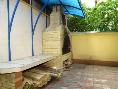 Флоренция - 3