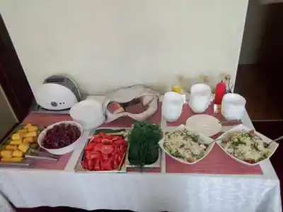 Скала - 1