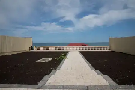 Морская Бухта - 1