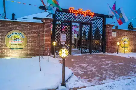 ПарБезПар - 4