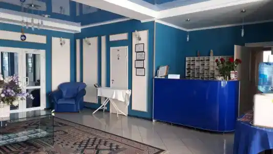 Парадиз - 4