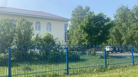 Павловка - 0