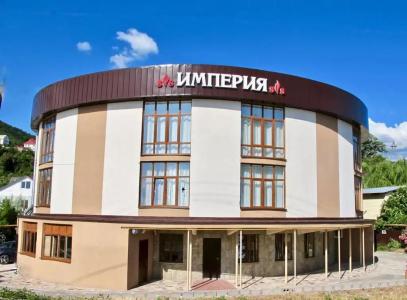 Империя Головинка - 0