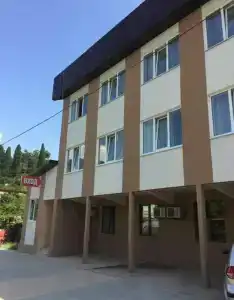 Империя Головинка - 1