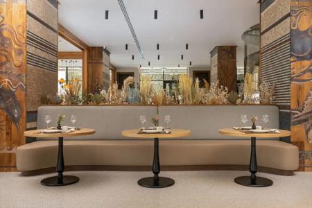 Luciano Wellness & Spa - 17