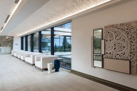 Luciano Wellness & Spa - 9